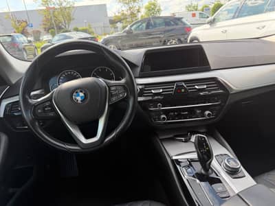 BMW 520 dA° — slika 3