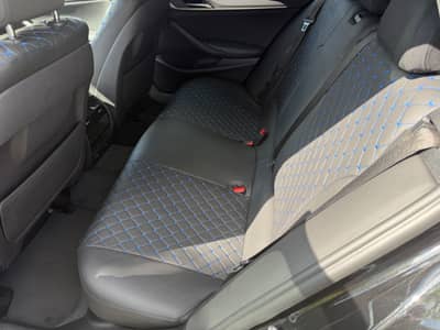 BMW 520 dA° — slika 5