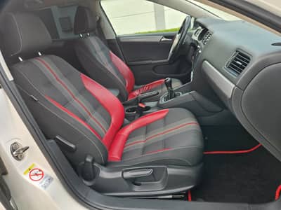 Volkswagen Jetta 2.0 TDI "Match"T.Leder"Navi"Alu"PDC" — slika 9
