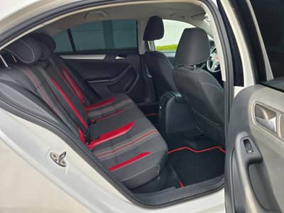 Volkswagen Jetta 2.0 TDI "Match"T.Leder"Navi"Alu"PDC" — slika 13