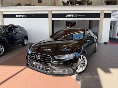 Audi A6Lim. 3.0 TDI quatt. S-Line RS-Sitze Matrix ACC — slika 2