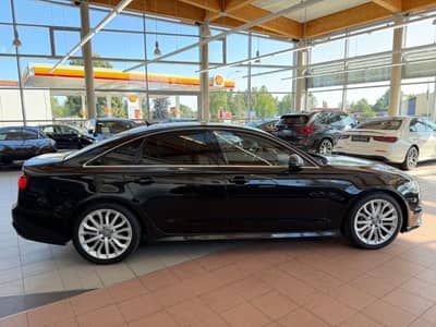 Audi A6Lim. 3.0 TDI quatt. S-Line RS-Sitze Matrix ACC — slika 5