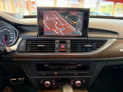 Audi A6Lim. 3.0 TDI quatt. S-Line RS-Sitze Matrix ACC — slika 20