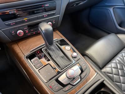 Audi A6Lim. 3.0 TDI quatt. S-Line RS-Sitze Matrix ACC — slika 21