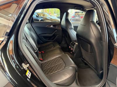 Audi A6Lim. 3.0 TDI quatt. S-Line RS-Sitze Matrix ACC — slika 26