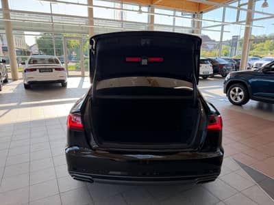Audi A6Lim. 3.0 TDI quatt. S-Line RS-Sitze Matrix ACC — slika 10