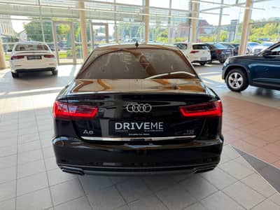Audi A6Lim. 3.0 TDI quatt. S-Line RS-Sitze Matrix ACC — slika 9