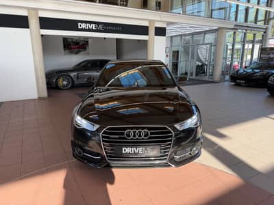 Audi A6Lim. 3.0 TDI quatt. S-Line RS-Sitze Matrix ACC — slika 3