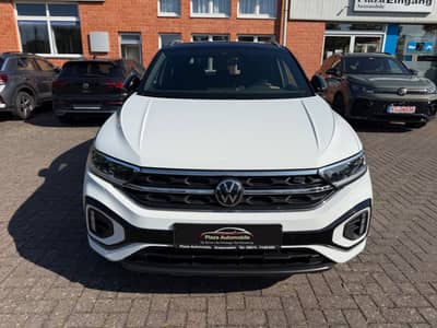 Volkswagen T-Roc R-Line Navi Cam LED — slika 2