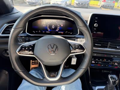 Volkswagen T-Roc R-Line Navi Cam LED — slika 5