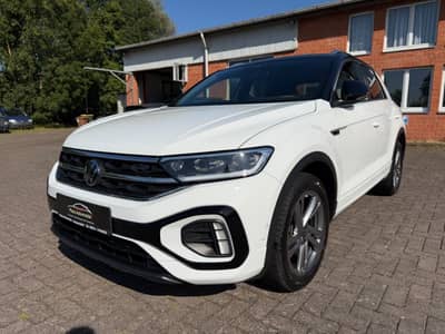 Volkswagen T-Roc R-Line Navi Cam LED — slika 3