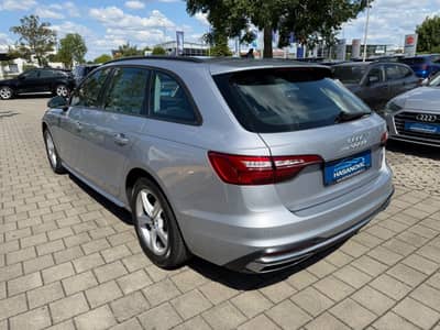 Audi A4 Avant 35 TDI — slika 2