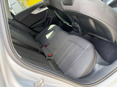 Audi A4 Avant 35 TDI — slika 11