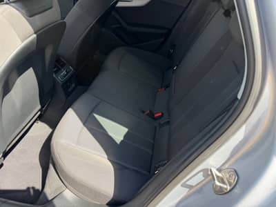Audi A4 Avant 35 TDI — slika 5