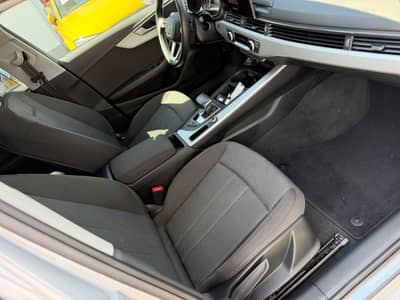 Audi A4 Avant 35 TDI — slika 10