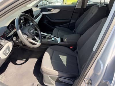 Audi A4 Avant 35 TDI — slika 4