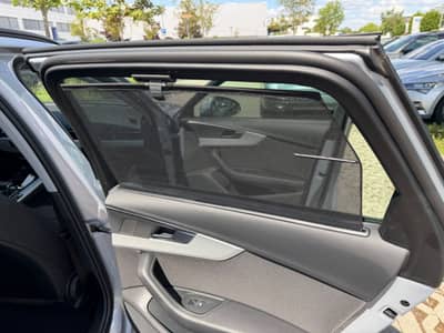 Audi A4 Avant 35 TDI — slika 12