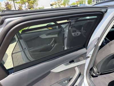Audi A4 Avant 35 TDI — slika 6