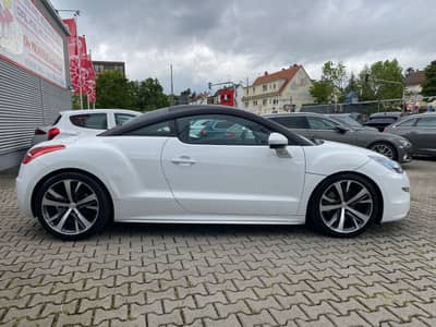 Peugeot RCZ JBL/Nav/PDC/Xenon/Memory/Tempomat/Sitzheizun — slika 15