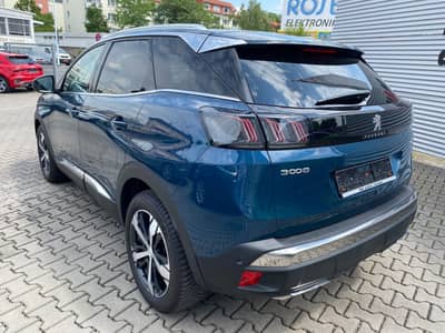 Peugeot 3008 GT ACC/Pano/LED/Kamera/Sitzheizung/Assisten — slika 4