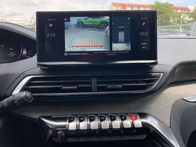 Peugeot 3008 GT ACC/Pano/LED/Kamera/Sitzheizung/Assisten — slika 10