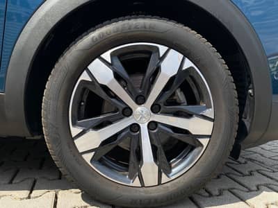 Peugeot 3008 GT ACC/Pano/LED/Kamera/Sitzheizung/Assisten — slika 19
