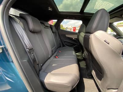 Peugeot 3008 GT ACC/Pano/LED/Kamera/Sitzheizung/Assisten — slika 13