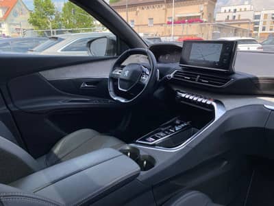 Peugeot 3008 GT ACC/Pano/LED/Kamera/Sitzheizung/Assisten — slika 12