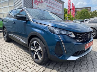 Peugeot 3008 GT ACC/Pano/LED/Kamera/Sitzheizung/Assisten — slika 2
