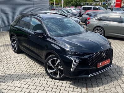 DS Automobiles DS7 Étoile ACC/Pano/Massage/NightVision/Assisten — slika 20