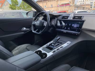 DS Automobiles DS7 Étoile ACC/Pano/Massage/NightVision/Assisten — slika 12