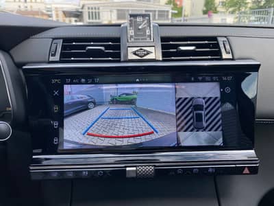 DS Automobiles DS7 Étoile ACC/Pano/Massage/NightVision/Assisten — slika 10