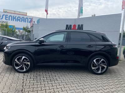 DS Automobiles DS7 Étoile ACC/Pano/Massage/NightVision/Assisten — slika 3