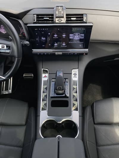 DS Automobiles DS7 Étoile ACC/Pano/Massage/NightVision/Assisten — slika 9