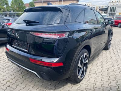 DS Automobiles DS7 Étoile ACC/Pano/Massage/NightVision/Assisten — slika 5