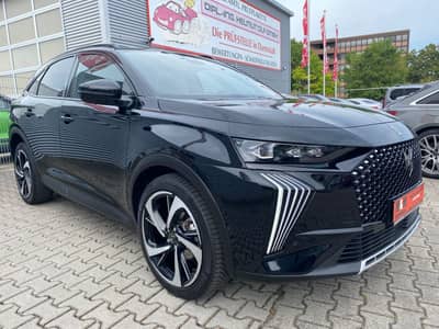 DS Automobiles DS7 Étoile ACC/Pano/Massage/NightVision/Assisten — slika 2