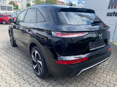 DS Automobiles DS7 Étoile ACC/Pano/Massage/NightVision/Assisten — slika 4