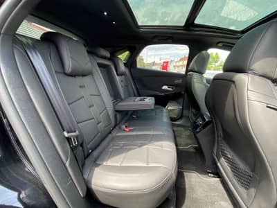 DS Automobiles DS7 Étoile ACC/Pano/Massage/NightVision/Assisten — slika 14