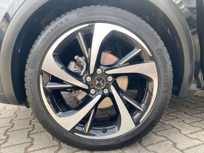 DS Automobiles DS7 Étoile ACC/Pano/Massage/NightVision/Assisten — slika 19