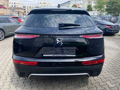 DS Automobiles DS7 Étoile ACC/Pano/Massage/NightVision/Assisten — slika 18