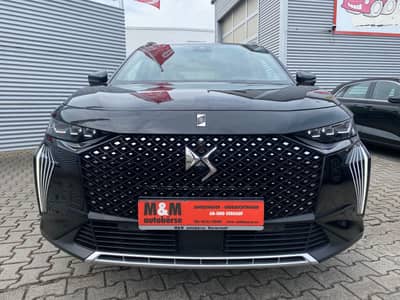 DS Automobiles DS7 Étoile ACC/Pano/Massage/NightVision/Assisten — slika 17