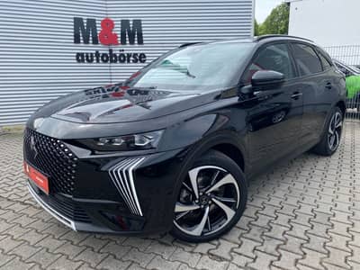 DS Automobiles DS7 Étoile ACC/Pano/Massage/NightVision/Assisten — slika 1