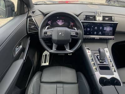 DS Automobiles DS7 Étoile ACC/Pano/Massage/NightVision/Assisten — slika 8