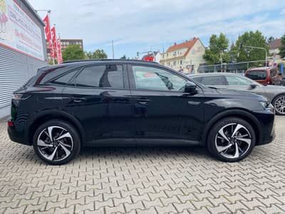 DS Automobiles DS7 Étoile ACC/Pano/Massage/NightVision/Assisten — slika 16