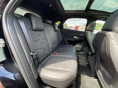 DS Automobiles DS7 Étoile ACC/Pano/Massage/NightVision/Assisten — slika 13