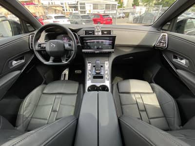 DS Automobiles DS7 Étoile ACC/Pano/Massage/NightVision/Assisten — slika 11