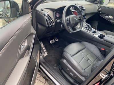 DS Automobiles DS7 Étoile ACC/Pano/Massage/NightVision/Assisten — slika 6