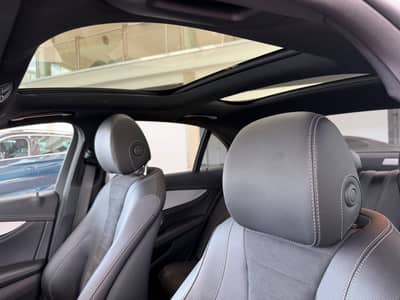 Mercedes-Benz E 220d Lim. AMG-Paket ACC 360KAM PANO — slika 15