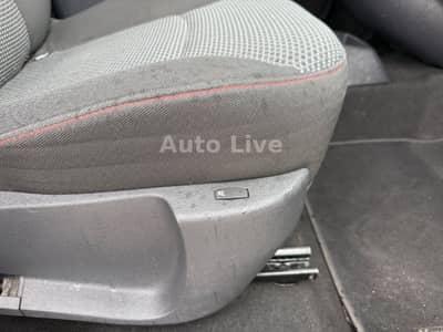 Mercedes-Benz Citan Kombi T CDI lang*5 SITZER*NAVI*TEMPOMAT!!! — slika 10