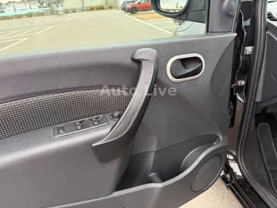 Mercedes-Benz Citan Kombi T CDI lang*5 SITZER*NAVI*TEMPOMAT!!! — slika 16